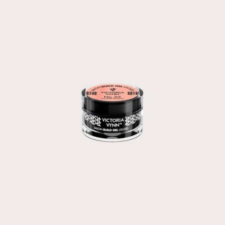 Build Gel 05 Cover Peach 15ml