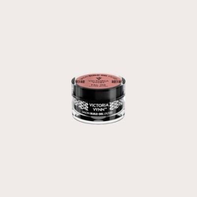 Build Gel Cover Blush 15ml