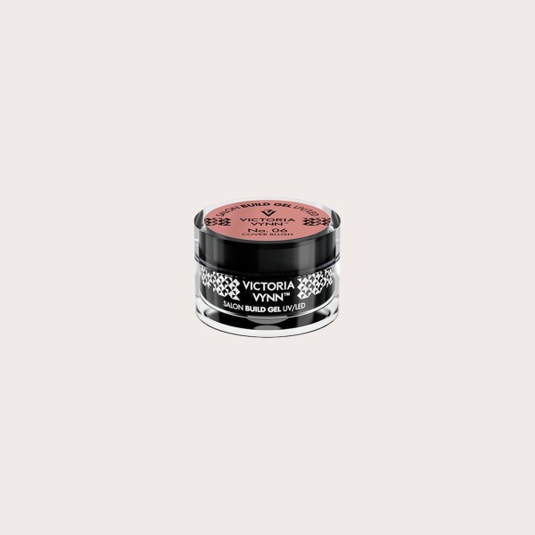 Build Gel Cover Blush 15ml