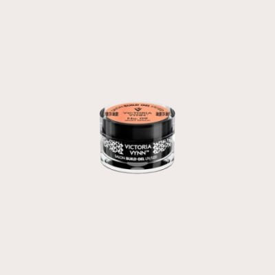 Build Gel 09 Milky Peach 15ml