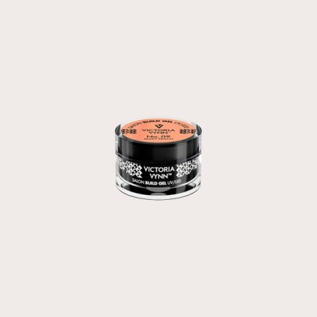 Build Gel 09 Milky Peach 15ml