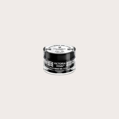 Build Gel Cold White French 15ml