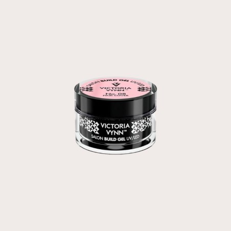 Build Gel 08 Cover Pink 50ml