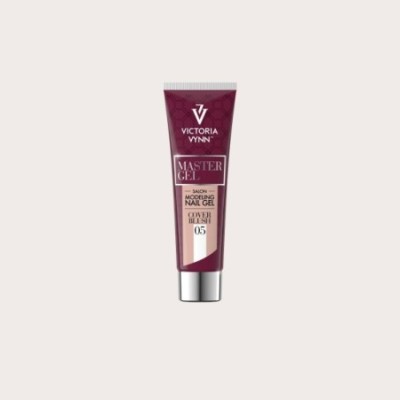 Master Gel Cover Blush 05 Tubo 60g