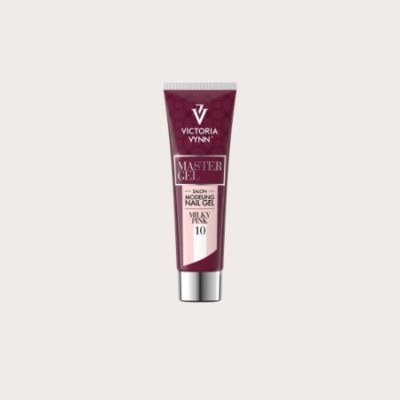 Master Gel 10 Milky Pink 60 g | Victoria Vynn