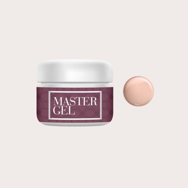 Master Gel Cover Blush 05 Bote 5g