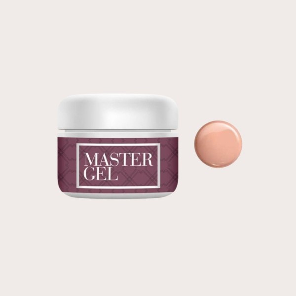 Master Gel Cover Nude 06 Bote 5g