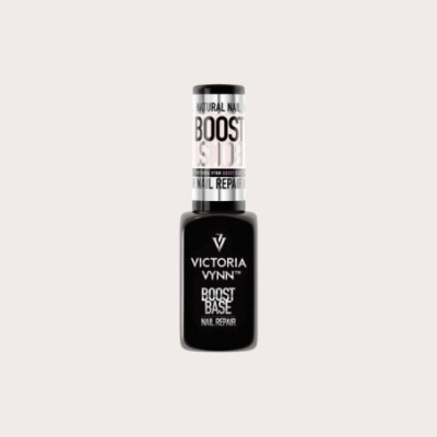 Vitamin Boost Base Clear 8ml