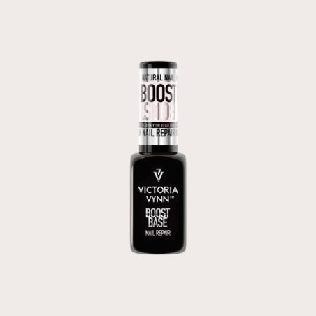 Vitamin Boost Base Clear 8ml Vitamin Boost Base Clear 8ml