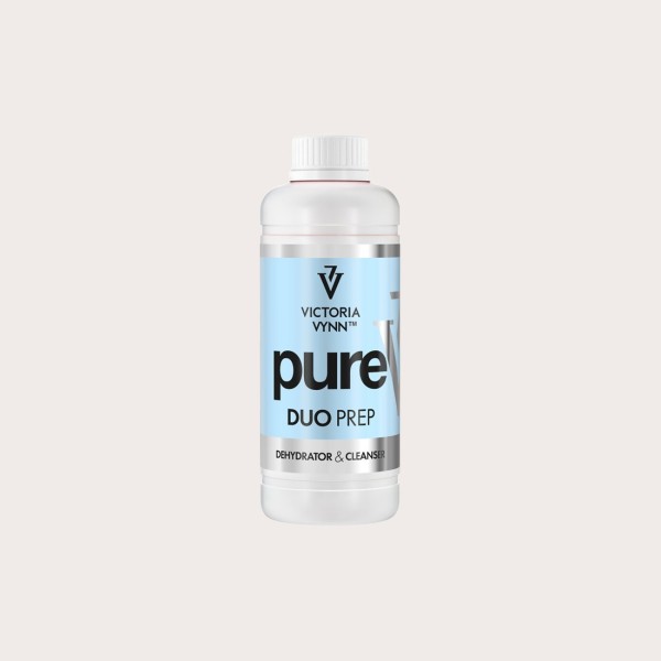 Pure Duo Prep 1000ml