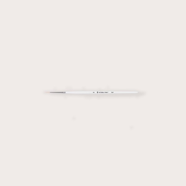 NAIL ART BRUSH 049 2