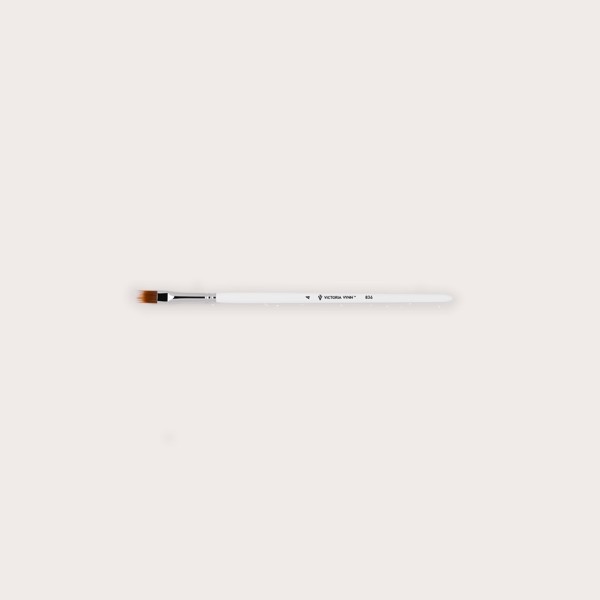 OMBRE DESIGN BRUSH 836 4