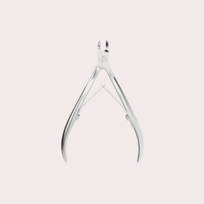 Alicates cutículas 3mm - Cuticle nippers