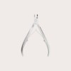 Alicates cutículas 3mm - Cuticle nippers