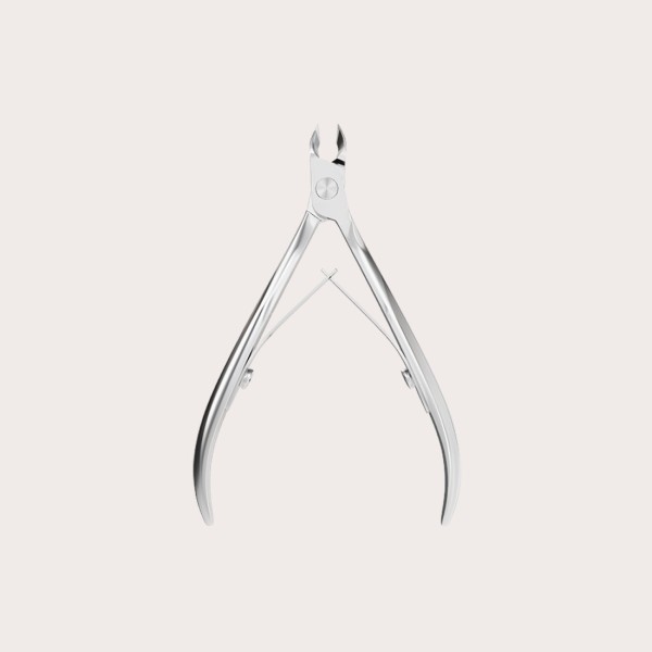 Alicates cutículas 5mm - Cuticle nippers