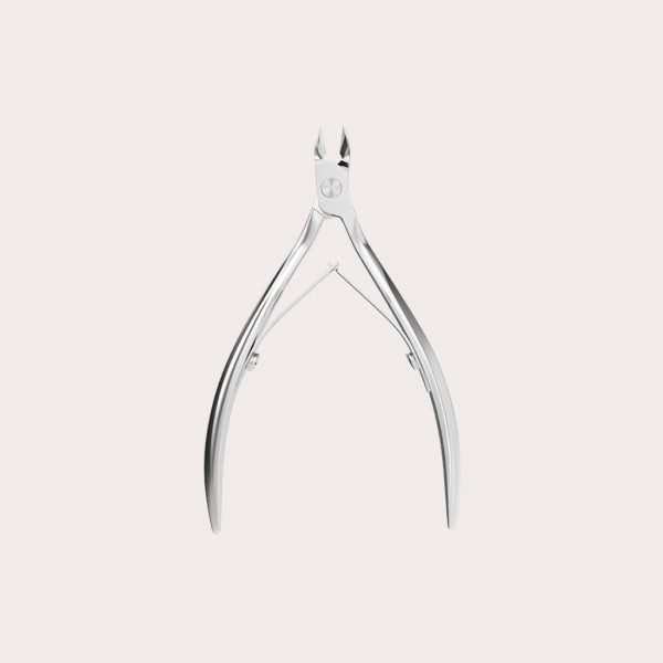 Alicates cutículas 7mm - Cuticle nippers