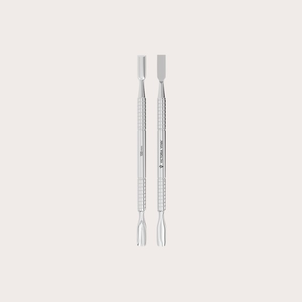 Empujador cutículas 133mm - cuticle pusher