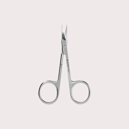 Tijeras profesionales cutículas 19mm - Cuticle scissors