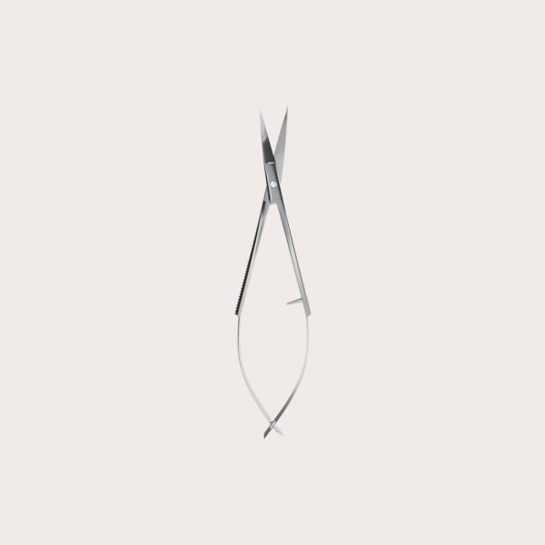 Tijeras profesionales 20mm - Spring Scissors