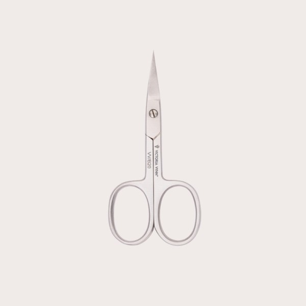 Tijera Cuticle Scissors B20 – Basic