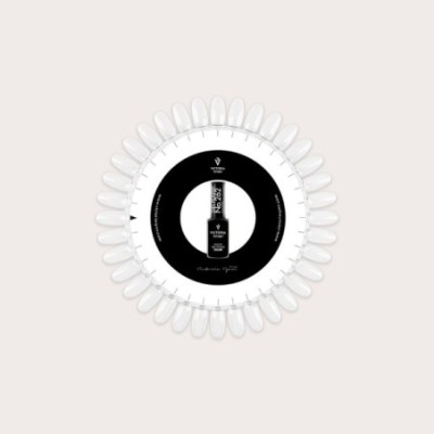 Color Chart para esmaltar Gel Polish