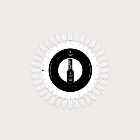 Color Chart para esmaltar Gel Polish