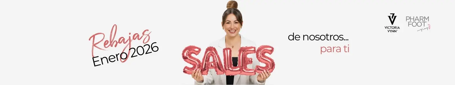 Black Friday Victoria Vynn